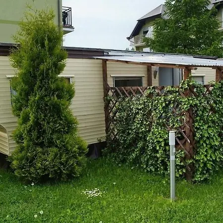 Nadmorski Holiday home *