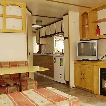 Nadmorski Holiday home