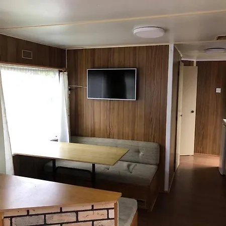 Nadmorski Holiday home *