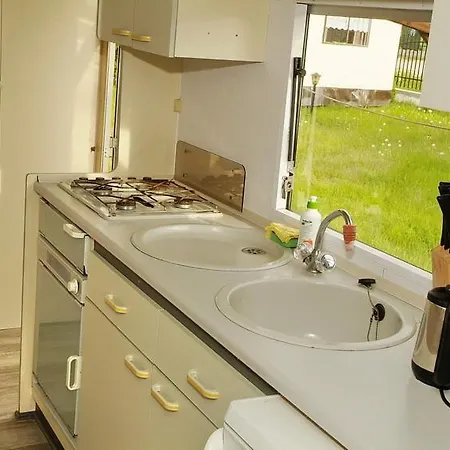 Nadmorski Holiday home Wladyslawowo