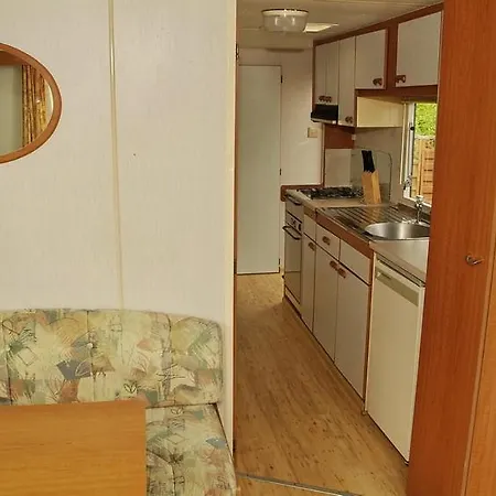 Holiday home Nadmorski Wladyslawowo