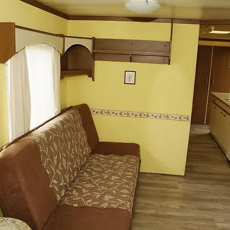 Nadmorski Holiday home Wladyslawowo