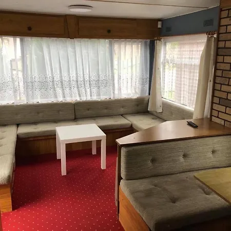 Nadmorski Holiday home