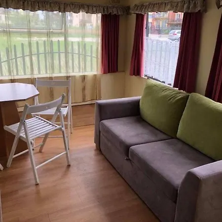 Nadmorski Holiday home Wladyslawowo