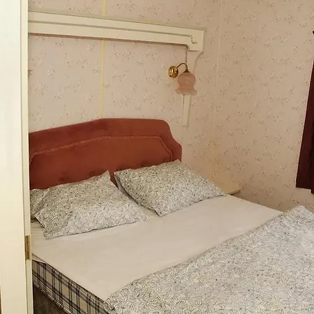 Holiday home Nadmorski Wladyslawowo