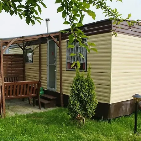 Nadmorski Holiday home Wladyslawowo