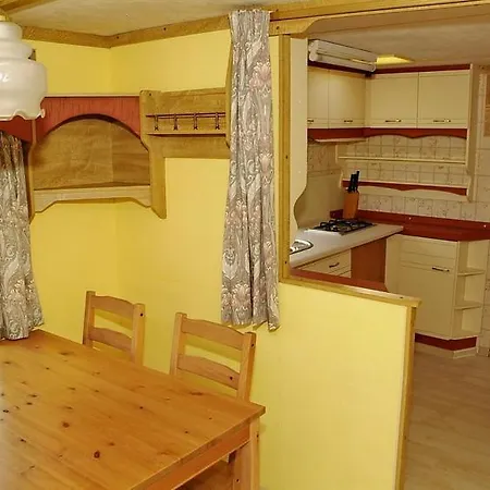 Nadmorski Holiday home