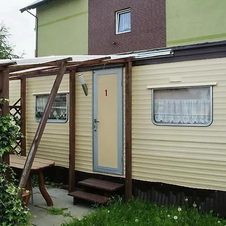 Nadmorski Holiday home Wladyslawowo