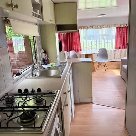 Nadmorski 別荘 Władysławowo