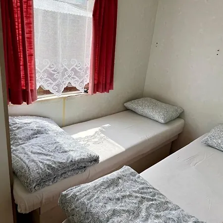 Nadmorski * Władysławowo