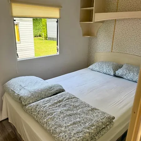 Nadmorski Holiday home