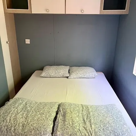 Сasa de vacaciones Nadmorski *