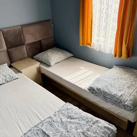 別荘 Nadmorski Władysławowo