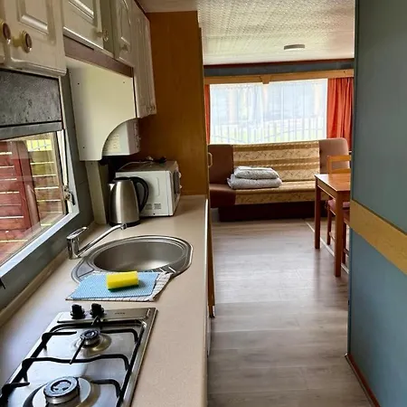 Nadmorski Władysławowo