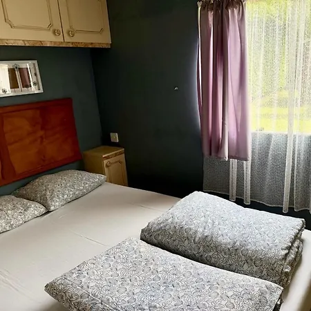 Сasa de vacaciones Nadmorski *