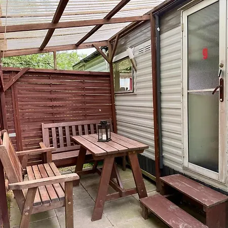 Nadmorski Władysławowo