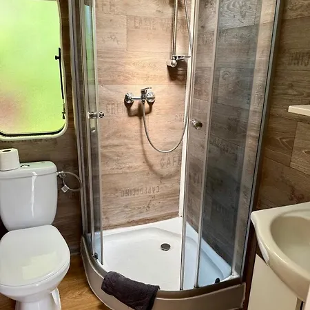 別荘 Nadmorski Władysławowo