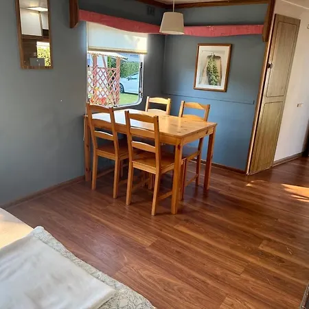Nadmorski Holiday home