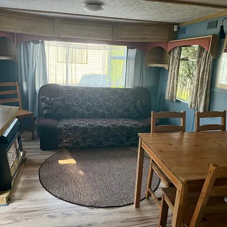 Сasa de vacaciones Nadmorski Władysławowo