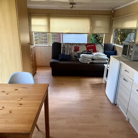 Nadmorski Holiday home Wladyslawowo