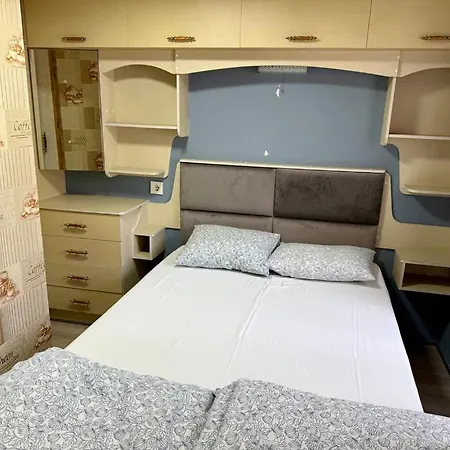 Nadmorski * Władysławowo