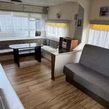 Nadmorski Holiday home