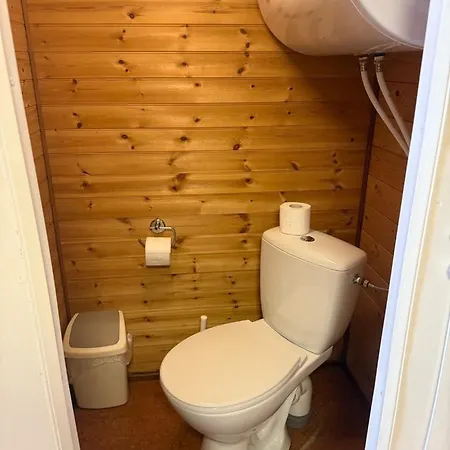 Nadmorski 別荘 Władysławowo