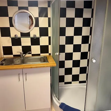 別荘 Nadmorski Władysławowo