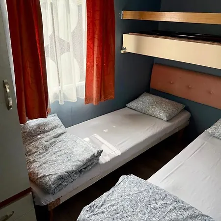 Nadmorski 別荘 Władysławowo