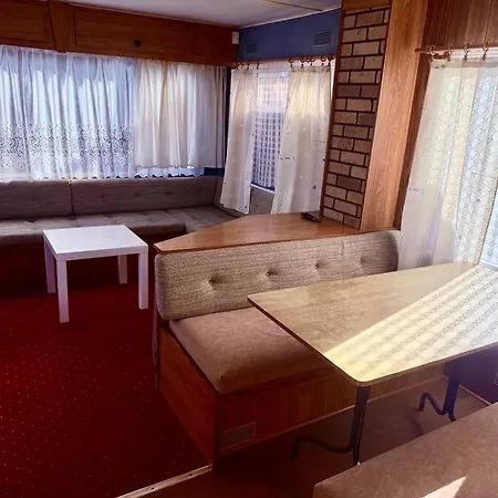 Holiday home Nadmorski Wladyslawowo