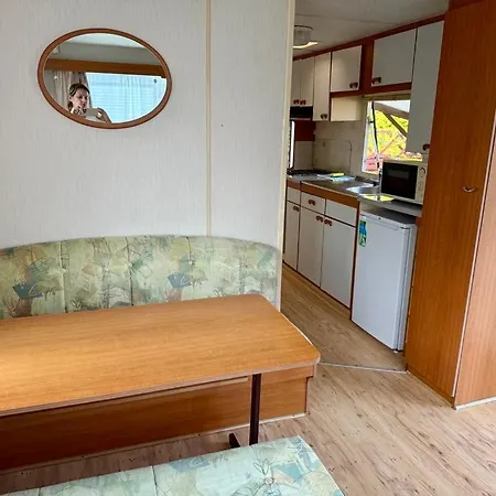 Nadmorski Holiday home