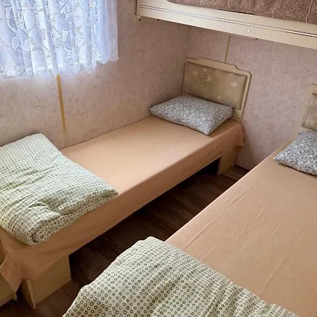 Nadmorski 別荘
