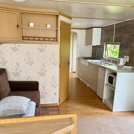 Nadmorski Holiday home Wladyslawowo
