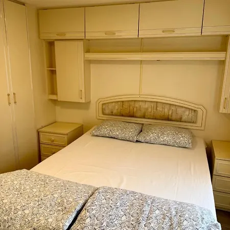 Holiday home Nadmorski Wladyslawowo