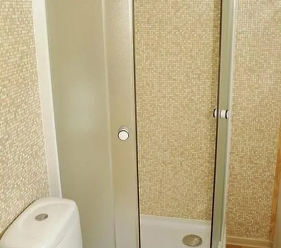 Дом отдыха Nadmorski Владыславово