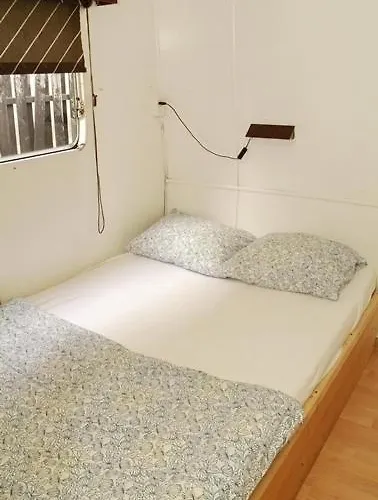 Дом отдыха Nadmorski Владыславово