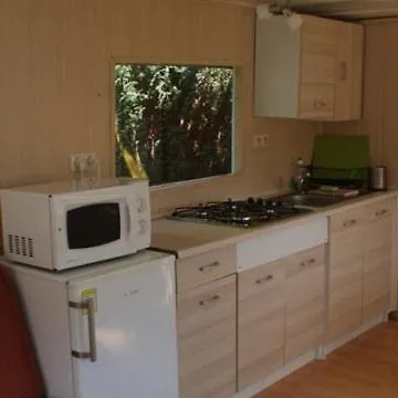 Nadmorski Дом отдыха *