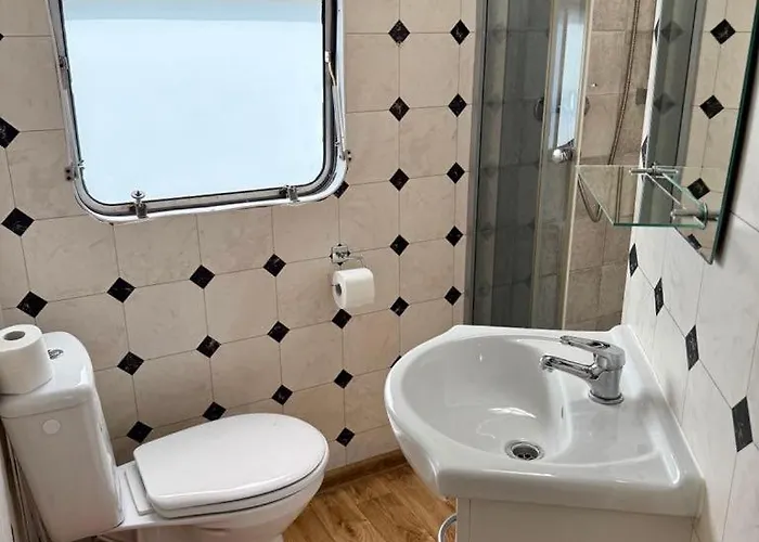 Дом отдыха Nadmorski