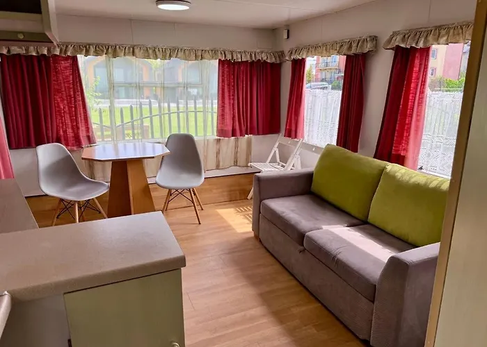 Nadmorski Дом отдыха *