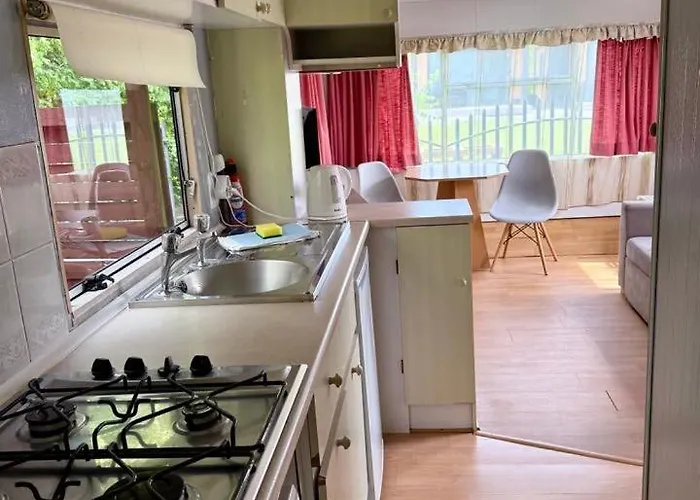 Nadmorski Дом отдыха Владыславово