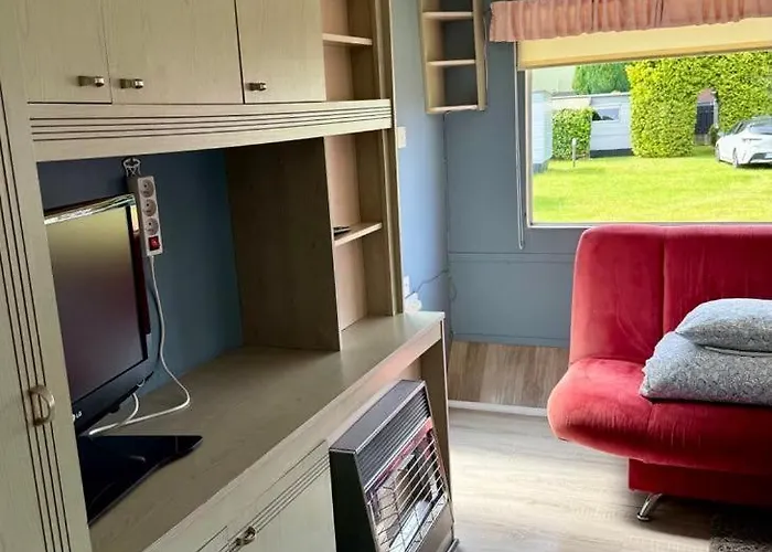 Nadmorski Владыславово