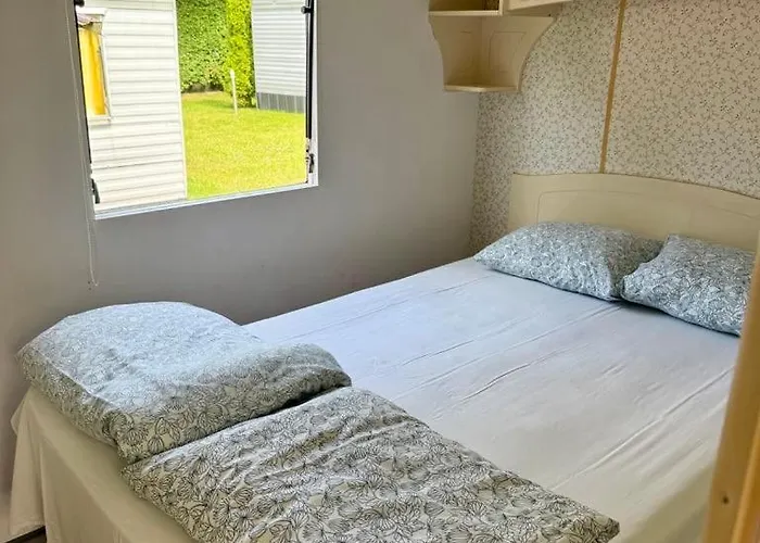 Nadmorski Holiday home