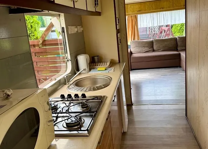 Дом отдыха Nadmorski