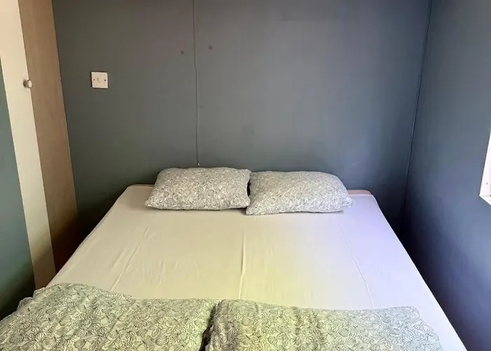 Дом отдыха Nadmorski *