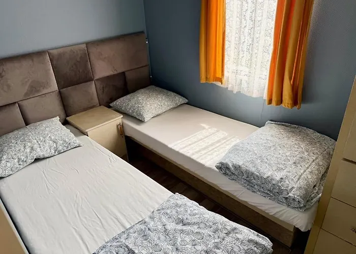 Holiday home Nadmorski Wladyslawowo