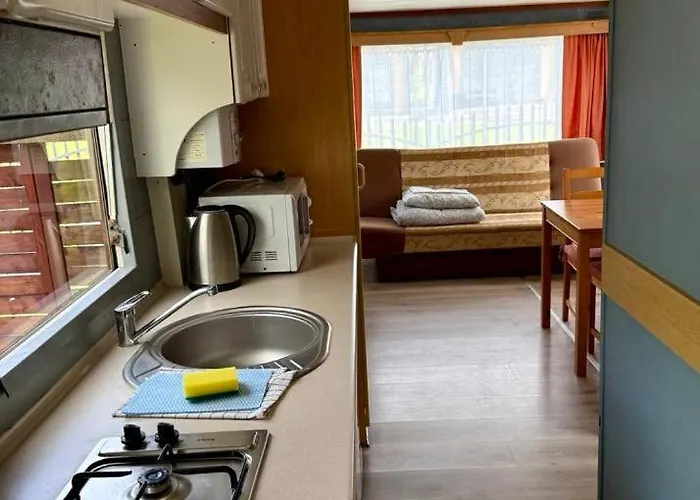 Nadmorski Владыславово