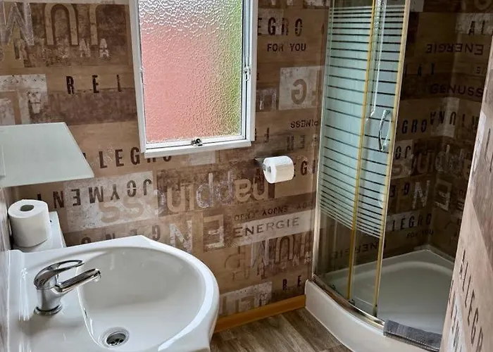 Nadmorski Дом отдыха