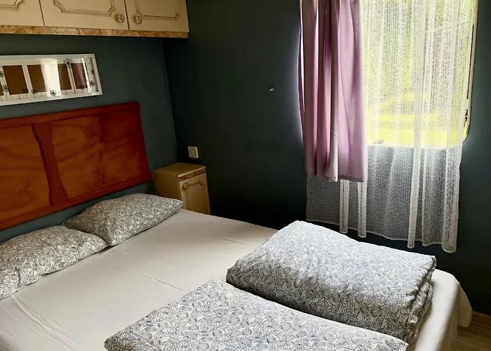 Дом отдыха Nadmorski *