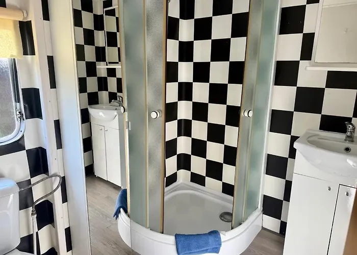 Дом отдыха Nadmorski Владыславово