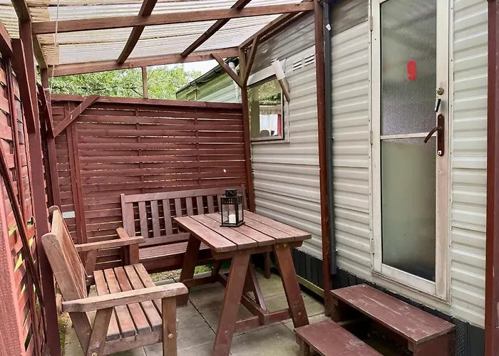 Nadmorski Владыславово